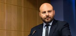 Γ. Στασινός: Σε λειτουργία οι προσαρμογές του ηλεκτρονικού συστήματος δηλώσεων αυθαιρέτων του ΤΕΕ