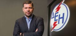 Συνέντευξη Στάσση: Η μεγάλη πρόκληση είναι να μη μείνει πίσω η αναμόρφωση της ΔΕΗ - Πισωγύρισμα αν επανακύψει ζήτημα ανεξόφλητων οφειλών