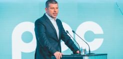 Πάνω από τα 6,50 δολάρια το ντίζελ στις ΗΠΑ