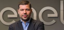 Ο Γιώργος Στάσσης νέος πρόεδρος και διευθύνων σύμβουλος της ΔΕΗ - Ήταν μέχρι σήμερα CEO της Enel στη Ρουμανία