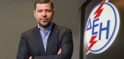 Την νέα “πράσινη”, smart και ανταγωνιστική ΔΕΗ ανακοινώνει παρουσία Μητσοτάκη ο Γ. Στάσσης