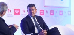 Στάσσης: Αναπροσαρμογή στην απόσυρση λιγνιτικών μονάδων, χωρίς αλλαγές στο στρατηγικό πλάνο - Το σχέδιο μετασχηματισμού της ΔΕΗ έχει σήμερα μεγαλύτερη αξία από ποτέ