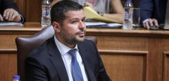 Στάσσης: Έξι δομικά μέτρα για αναπτυξιακή τροχιά της ΔΕΗ εντός τριετίας - Η ΔΕΗ επιβίωνε μόνον με τις "ενέσεις ρευστότητας"