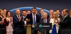 Στάσσης: Ψήφος εμπιστοσύνης στη ΔΕΗ και την ελληνική οικονομία η ανταπόκριση στην ΑΜΚ