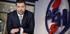 Η ΔΕΗ "ξαναβλέπει" τις ξένες αγορές - Σκέψεις για διεθνές ομόλογο - Τι είπε ο Γ. Στάσσης στο conference call με τους αναλυτές