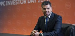 Στάσσης: Η ΔΕΗ πρέπει να έχει τουλάχιστον 900 εκατ. EBITDA για να μπορεί να κάνει τις αναγκαίες επενδύσεις 