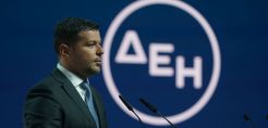 Στάσσης: Να μπούν άμεσα σε ανταγωνιστικό περιβάλλον οι ΑΠΕ - Το Green Deal της ΔΕΗ, το target model και ο ΕΛΑΠΕ - Στόχος μερίδιο 20% το 2024 στις ΑΠΕ