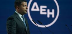 Γ. Στάσσης στους αναλυτές: Όπλο για τη ΔΕΗ η ρευστότητα 3,6 δισ. μέσα στην κρίση - Οκτώβριο η δοκιμαστική λειτουργία της Πτολεμαΐδα 5 