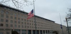 Πανηγυρική ανακοίνωση State Department για τον TAP