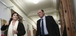 Γ. Φιντικάκης: Από την Κονιόρδου, στον… Σταθάκη, το μπαλάκι του Ελληνικού