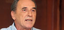 Σταθάκης: Ισχυρές εγγυήσεις για τις θέσεις εργασίας στις προς πώληση μονάδες της ΔΕΗ και οφέλη για τις τοπικές κοινωνίες