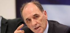 Σταθάκης: Επιτυχημένη η συμφωνία για ΔΕΣΦΑ, προασπίζονται τα συμφέροντα του Δημοσίου