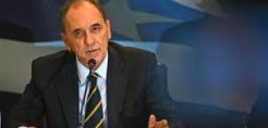 Σταθάκης: Την επόμενη εβδομάδα η λίστα με τις λιγνιτικές μονάδες της ΔΕΗ