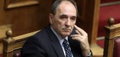 Σταθάκης: Τέσσερις διαχωριστικές γραμμές στο νέο μετα-μνημονιακό τοπίο