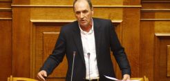 Σταθάκης: Με το κλείσιμο της πολιτικής συμφωνίας γυρίζουμε σελίδα