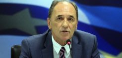 Σταθάκης: Η κυβερνητική πλειοψηφία θα ψηφίσει τα νέα μέτρα χωρίς πρόβλημα
