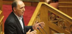 Υπερψηφίστηκε επί της αρχής το ν/σ για Ενεργειακές Κοινότητες - Σταθάκης: Τομή στον τομέα της ενέργειας στην Ελλάδα