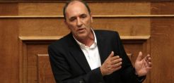 Σταθάκης: Καλώ τη ΝΔ να μας πει γιατί δεν προχώρησε η ιδιωτικοποίηση του ΔΕΣΦΑ