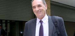 Σταθάκης: Σύντομα οι ανακοινώσεις για ΔΕΣΦΑ - Τον Ιούνιο θα κριθούν τα ΝΟΜΕ