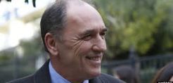 Σταθάκης: Άνοιξε ο δρόμος για τους υδρογονάνθρακες – Υπάρχει απόσταση με τη DG Comp για τους λιγνίτες