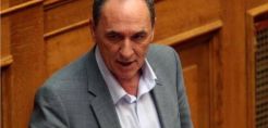 Σταθάκης: Δεν τίθεται θέμα ευστάθειας του ηλεκτρικού συστήματος λόγω Αμυνταίου