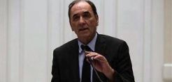Σταθάκης: Με θεσμικές διαδικασίες η λύση για το Αμύνταιο - Θα προχωρήσουν EastMed και EuroAsia Interconnector