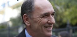 Σταθάκης: Θα διασφαλίσουμε πλήρως τους εργαζομένους και το ρόλο της ΔΕΗ
