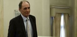 Σταθάκης: Δεν υπάρχει ισχυρό άλλοθι από την Eldorado να σταματήσει η επένδυση