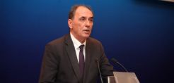 Σταθάκης: Χρειάζεται μεγαλύτερη ευελιξία στους στόχους για την εξοικονόμηση ενέργειας
