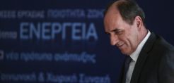 Συνέντευξη Σταθάκη: "Είμαι υπέρ των λελογισμένων αποκρατικοποιήσεων και πολέμιος της θεωρίας του Ελντοράντο"