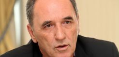 Σταθάκης: Επενδύσεις 2 δισ. ευρώ την επόμενη διετία στα αιολικά