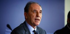 Σταθάκης: Οι τρεις άξονες για την αλλαγή του ενεργειακού μείγματος