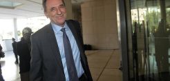 Συμφωνία με τους θεσμούς: Καταργούνται τα NOME Σεπτέμβριο του 2019 και το ΠΧΕΦΕΛ το 2021 - Επί της αρχής συμφωνία για ΔΕΠΑ, 5 Ιουνίου οι υπογραφές με Shell