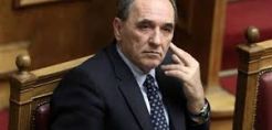 Σταθάκης: Στα 90 εκατ. ευρώ οι οφειλές αγροτών και οργανισμών άρδευσης στη ΔΕΗ - Ανα κατηγορία οι λύσεις 
