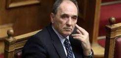 Σταθάκης: Επιβεβλημένη πολιτική απόφαση η κατεδάφιση αυθαιρέτων σε αιγιαλό και δασικές εκτάσεις