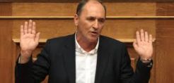 Η ομιλία Σταθάκη στην Ολομέλεια για το χωρικό σχεδιασμό
