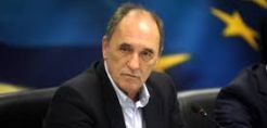 Σταθάκης: Χωρίς αυξήσεις στους έμμεσους φόρους θα ακρίβαινε το ρεύμα – Αμερικανικό ενδιαφέρον για την ενέργεια