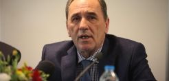 Σταθάκης: Ελεγχόμενη η αύξηση στα καύσιμα – Θα πάρουμε μέτρα εφόσον χρειαστεί