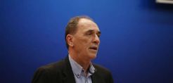 Σταθάκης: Θα ενισχύσουμε τη θέση της ΔΕΠΑ στην ΕΠΑ Αττικής - Αξιολογούμε τις διοικήσεις των εποπτευόμενων ΔΕΚΟ