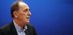 Σταθάκης: Μέχρι τη Δευτέρα θα κατατεθεί στη Βουλή ο νέος αναπτυξιακός νόμος