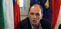 Γ. Σταθάκης: Έτος μηδέν για ένα μέλλον καθαρής ενέργειας