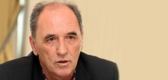 Χρ. Κολώνας: Τα πωλητήρια μονάδων της ΔΕΗ κρίνονται στις Βρυξέλλες