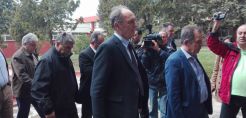 Σταθάκης: Είμαστε μπροστά σε πολύ δύσκολες αποφάσεις, αλλά θα στηρίξουμε τη ΔΕΗ