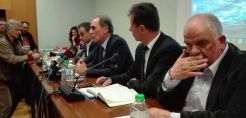 Σταθάκης: Ξεκινά τριμερής συζήτηση ΔΕΗ-κυβέρνησης-θεσμών που θα ολοκληρωθεί το Σεπτέμβριο