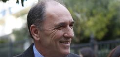 Ολοκληρώθηκε η συνάντηση για τα ενεργειακά - Σταθάκης: Μέχρι Παρασκευή κλείνουν οι μικροδιαφορές