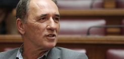 Σταθάκης: Φτιαγμένος για μικρομεσαίες επιχειρήσεις ο νέος αναπτυξιακός