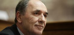 Σταθάκης: Νέα δεδομένα στις έρευνες υδρογονανθράκων στα ελληνικά οικόπεδα