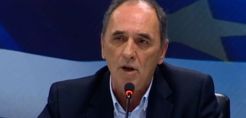 Σταθάκης: Στόχος είναι να αποκτήσει δύο εξόδους η Δυτική Μακεδονία στο φυσικό αέριο