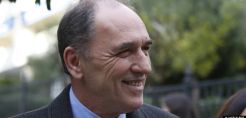Σταθάκης: Ο ανταγωνισμός θα ανεβάσει το τίμημα στο νέο διαγωνισμό για τον ΔΕΣΦΑ