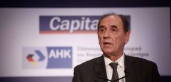 Σταθάκης: Άμεσα τα ν/σ για Ενεργειακές Κοινότητες και Χρηματιστήριο Ενέργειας - Αλλάζει το ενεργειακό μείγμα της χώρας